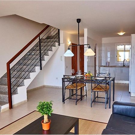 Medano Beach Villas 엘메다노 외부 사진