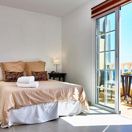 Medano Beach Villas 엘메다노 외부 사진