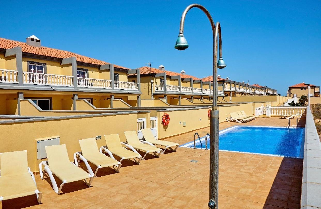 Medano Beach Villas 엘메다노 외부 사진