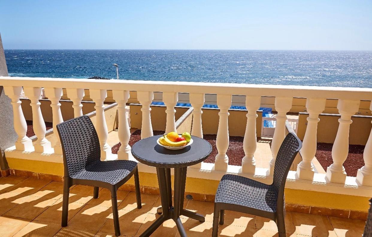 Medano Beach Villas 엘메다노 외부 사진