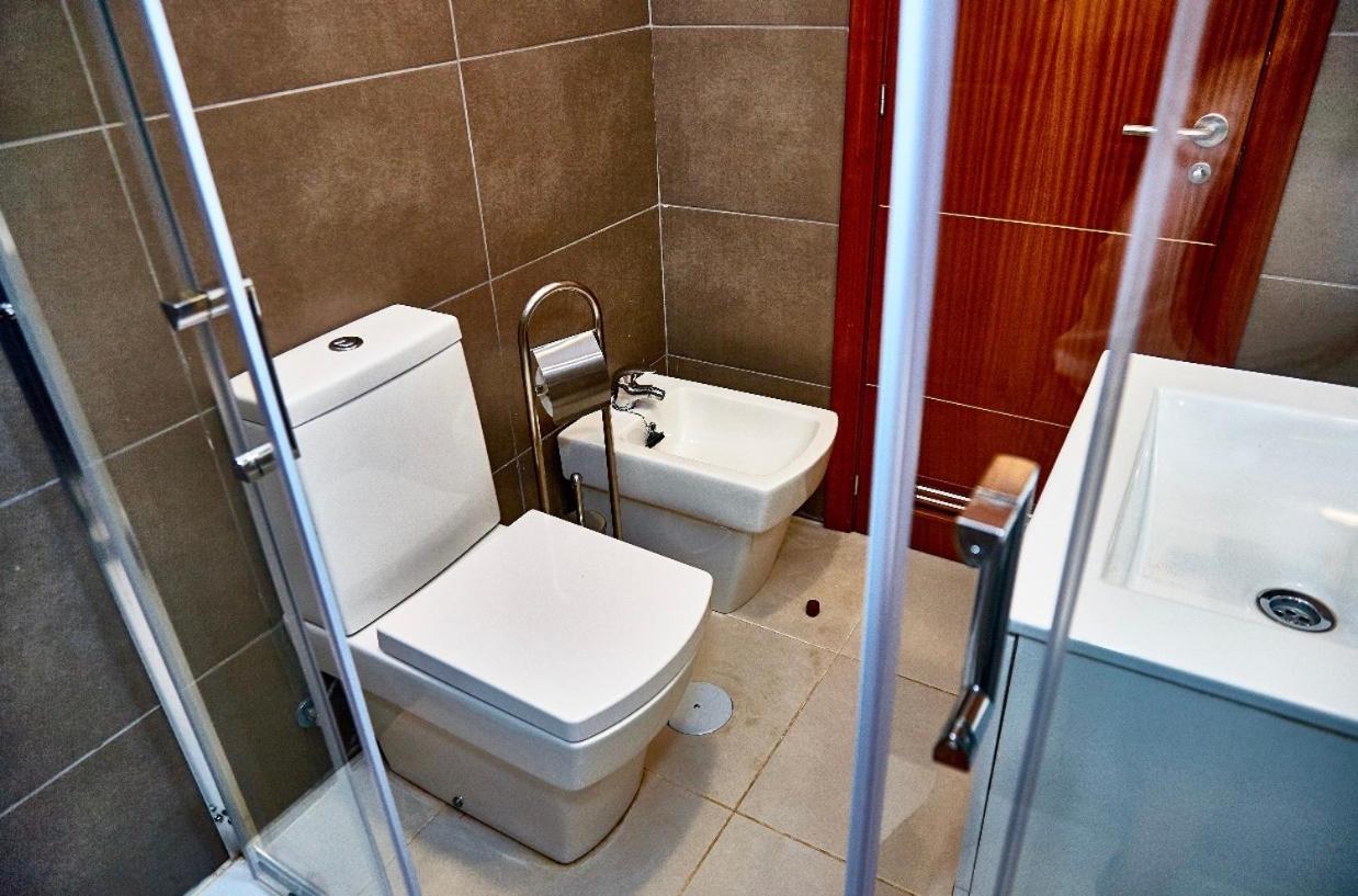 Medano Beach Villas 엘메다노 외부 사진