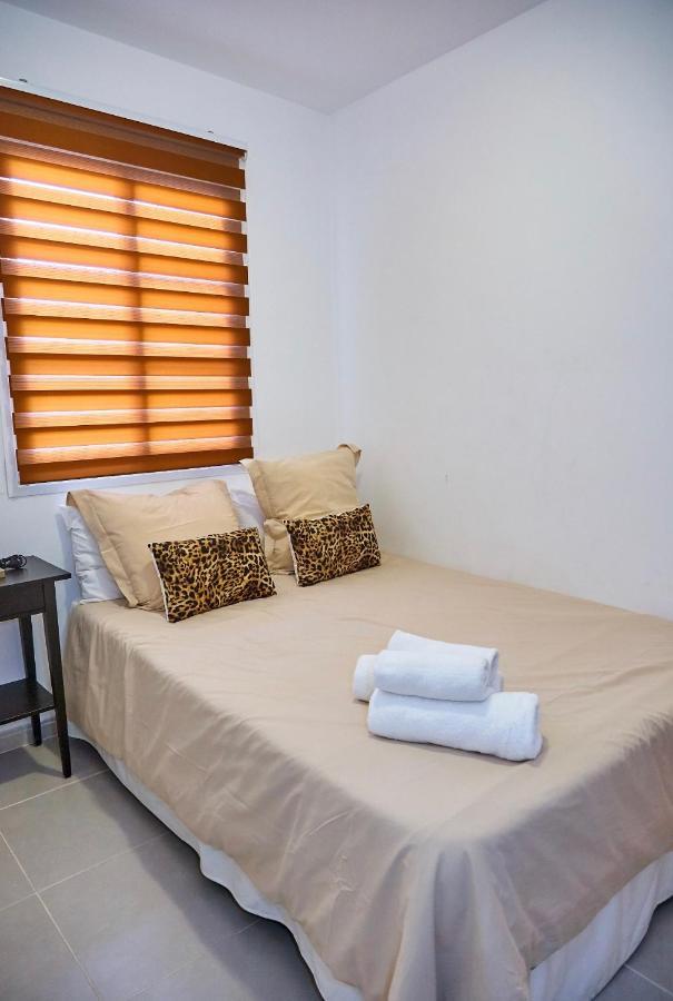 Medano Beach Villas 엘메다노 외부 사진