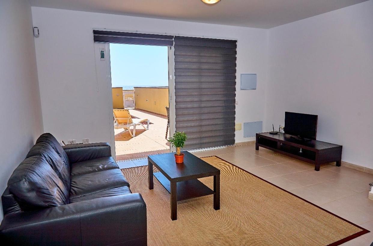 Medano Beach Villas 엘메다노 외부 사진