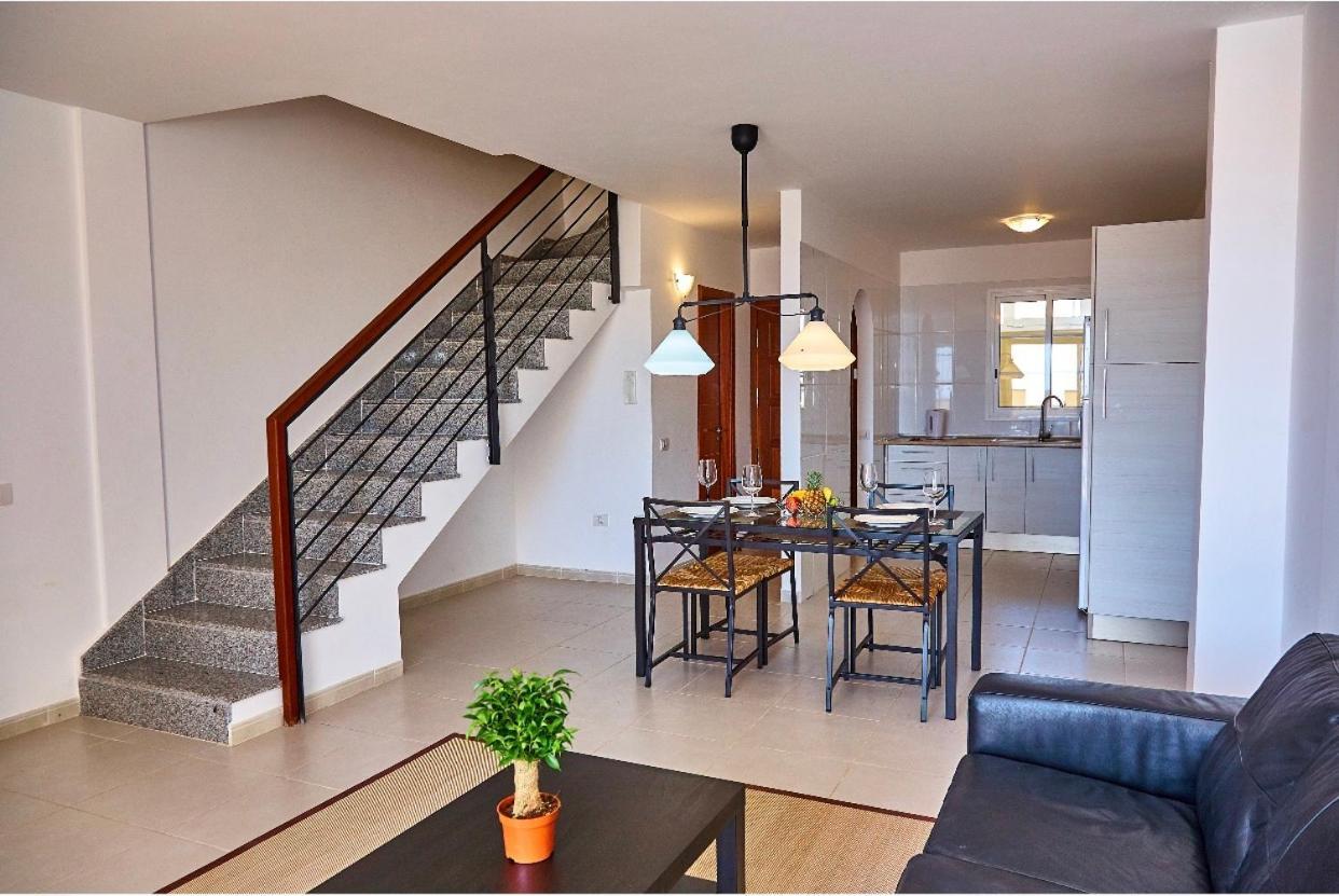 Medano Beach Villas 엘메다노 외부 사진