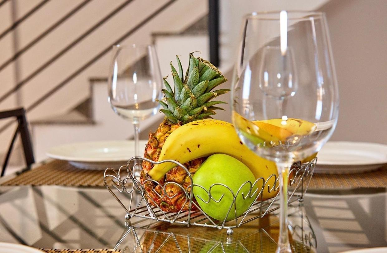 Medano Beach Villas 엘메다노 외부 사진