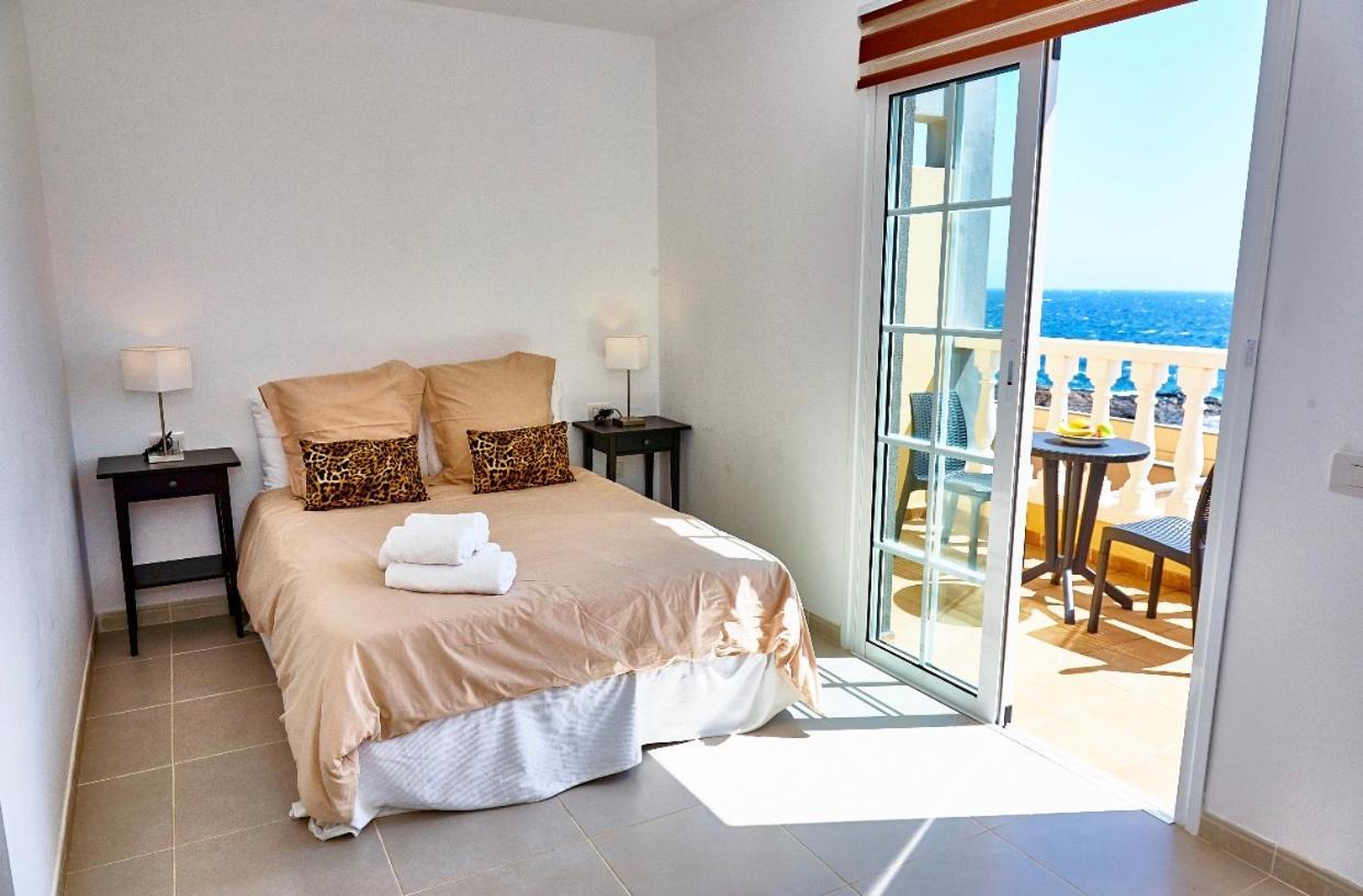 Medano Beach Villas 엘메다노 외부 사진