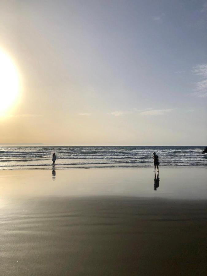 Medano Beach Villas 엘메다노 외부 사진