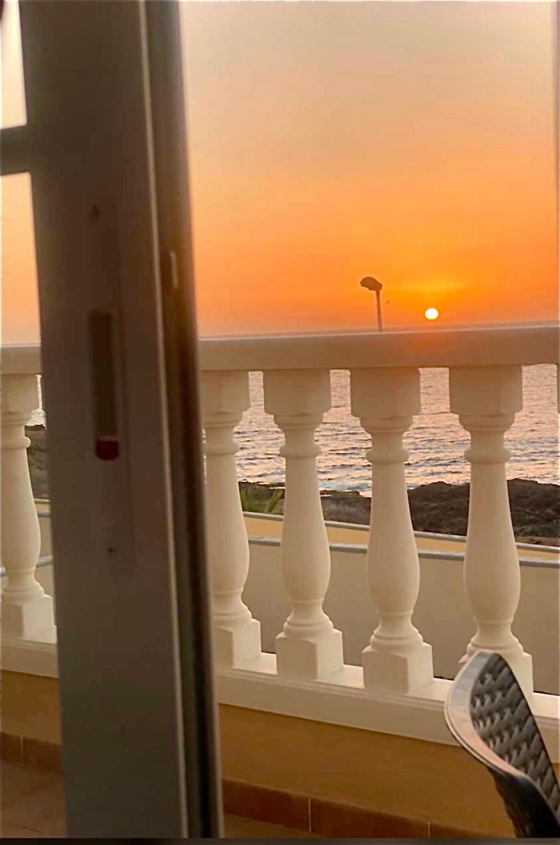 Medano Beach Villas 엘메다노 외부 사진