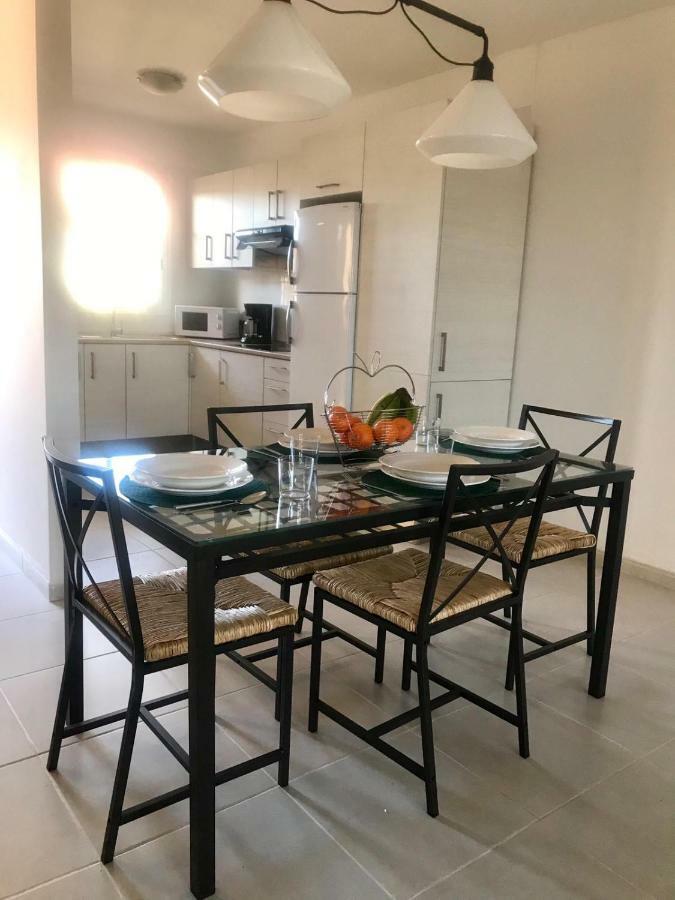 Medano Beach Villas 엘메다노 외부 사진