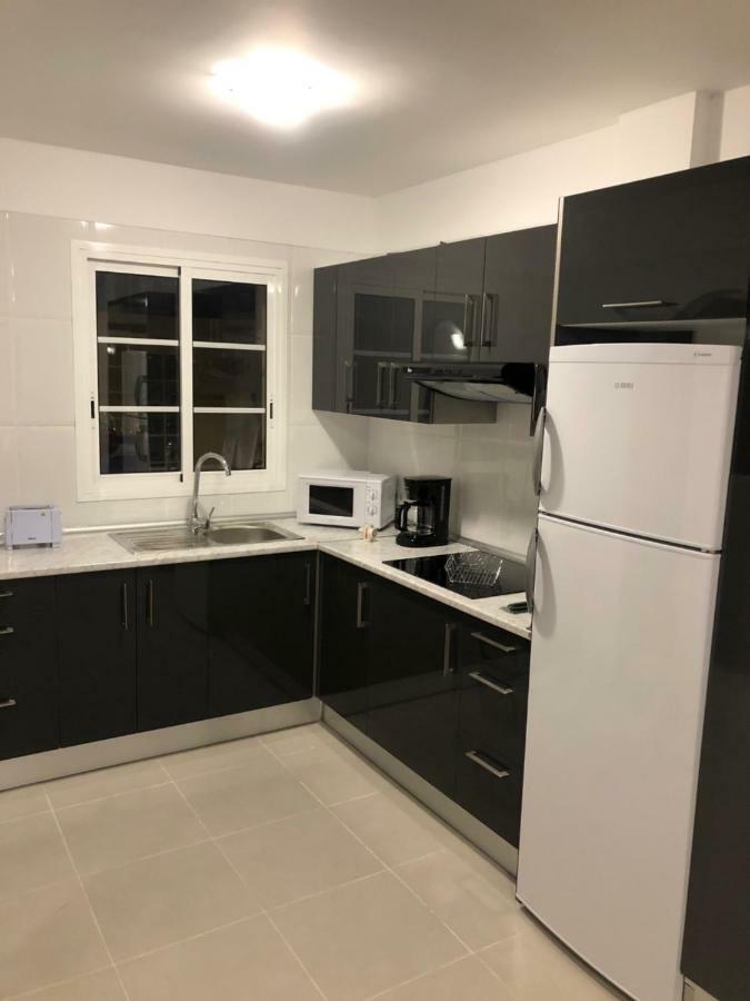Medano Beach Villas 엘메다노 외부 사진