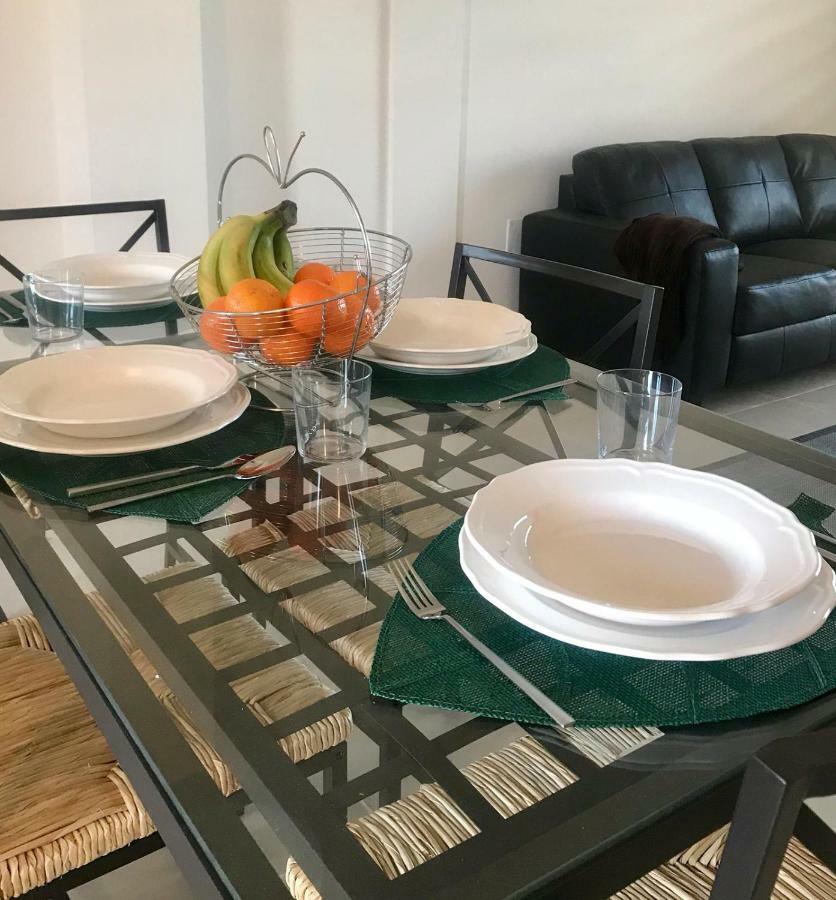 Medano Beach Villas 엘메다노 외부 사진