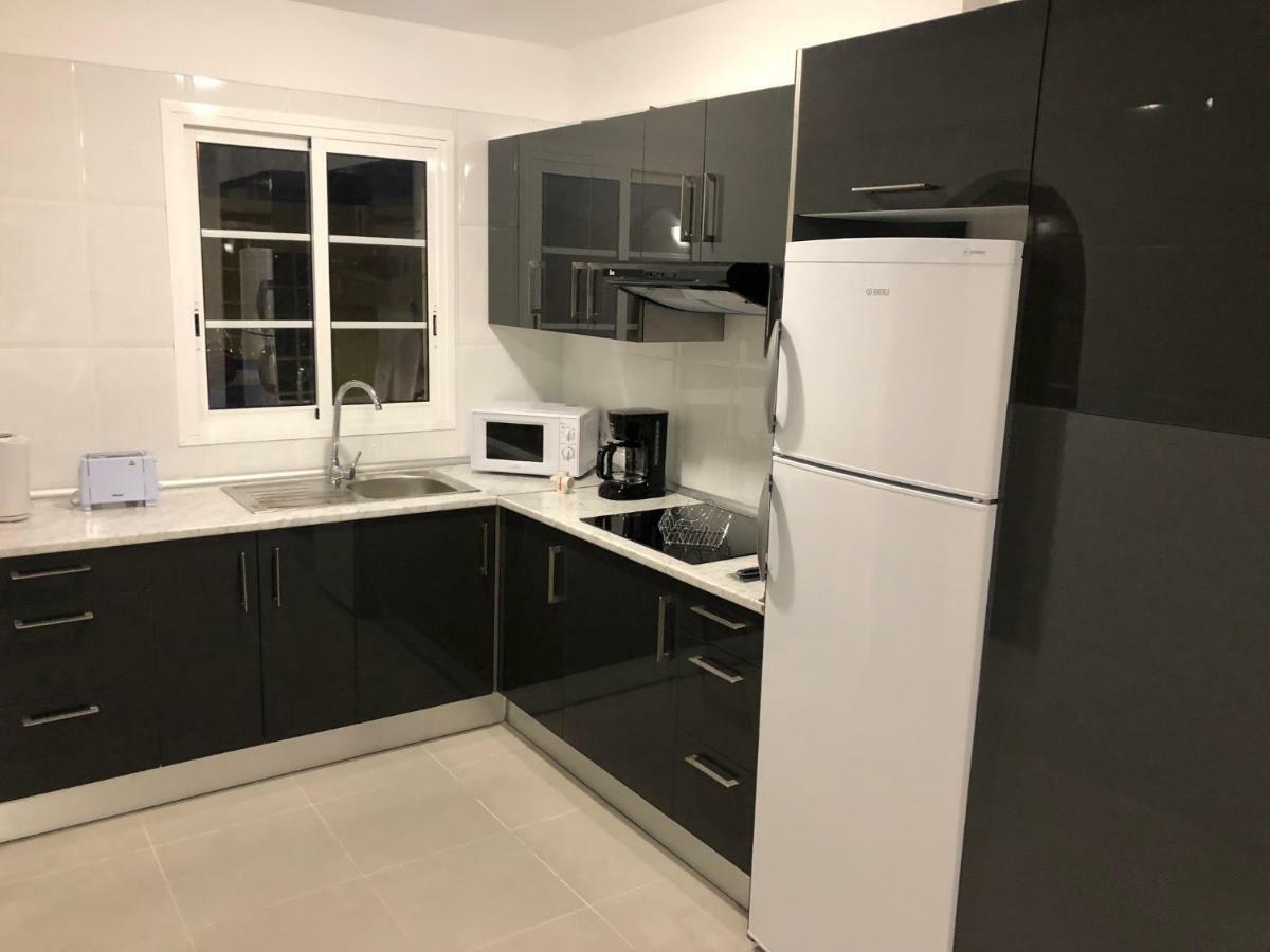 Medano Beach Villas 엘메다노 외부 사진
