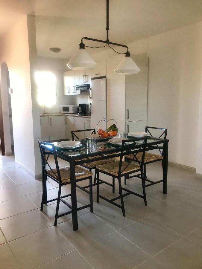 Medano Beach Villas 엘메다노 외부 사진
