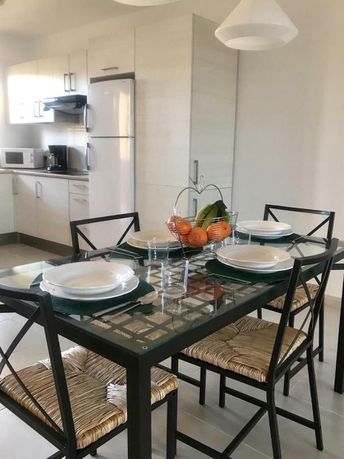 Medano Beach Villas 엘메다노 외부 사진
