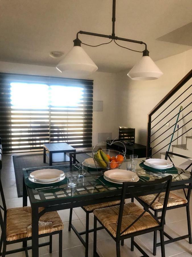 Medano Beach Villas 엘메다노 외부 사진