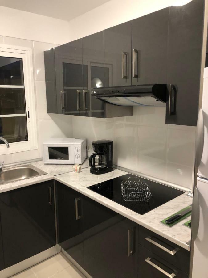 Medano Beach Villas 엘메다노 외부 사진