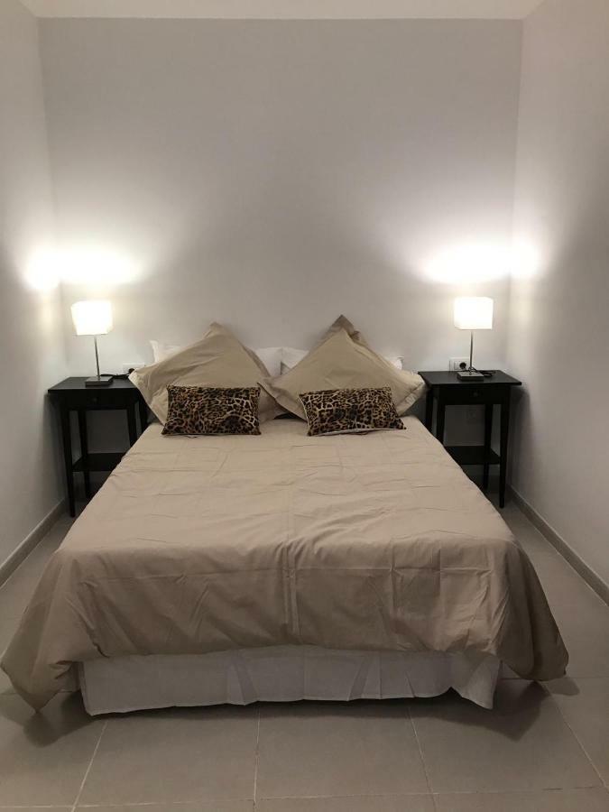 Medano Beach Villas 엘메다노 외부 사진