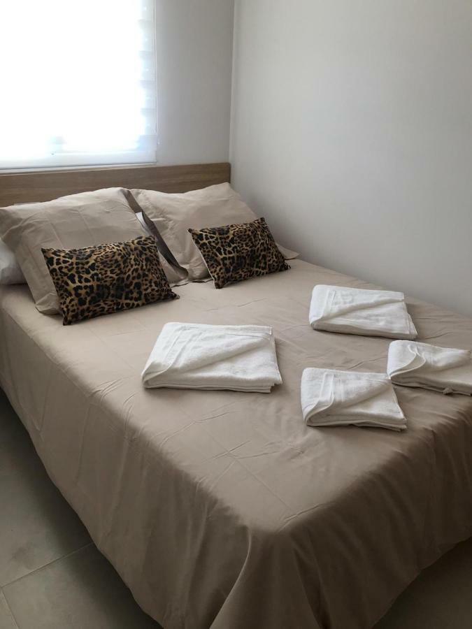 Medano Beach Villas 엘메다노 외부 사진