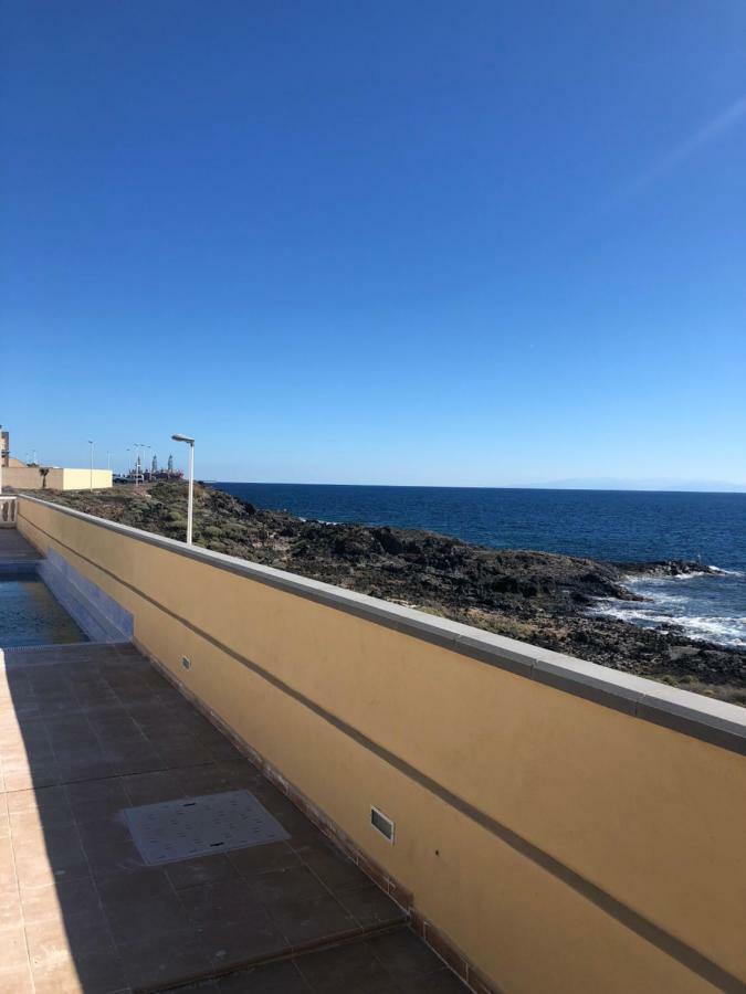 Medano Beach Villas 엘메다노 외부 사진