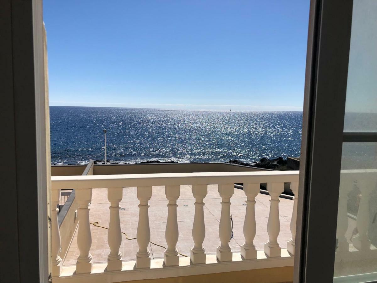 Medano Beach Villas 엘메다노 외부 사진