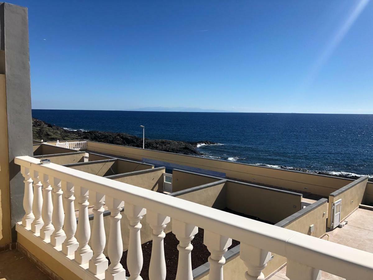 Medano Beach Villas 엘메다노 외부 사진