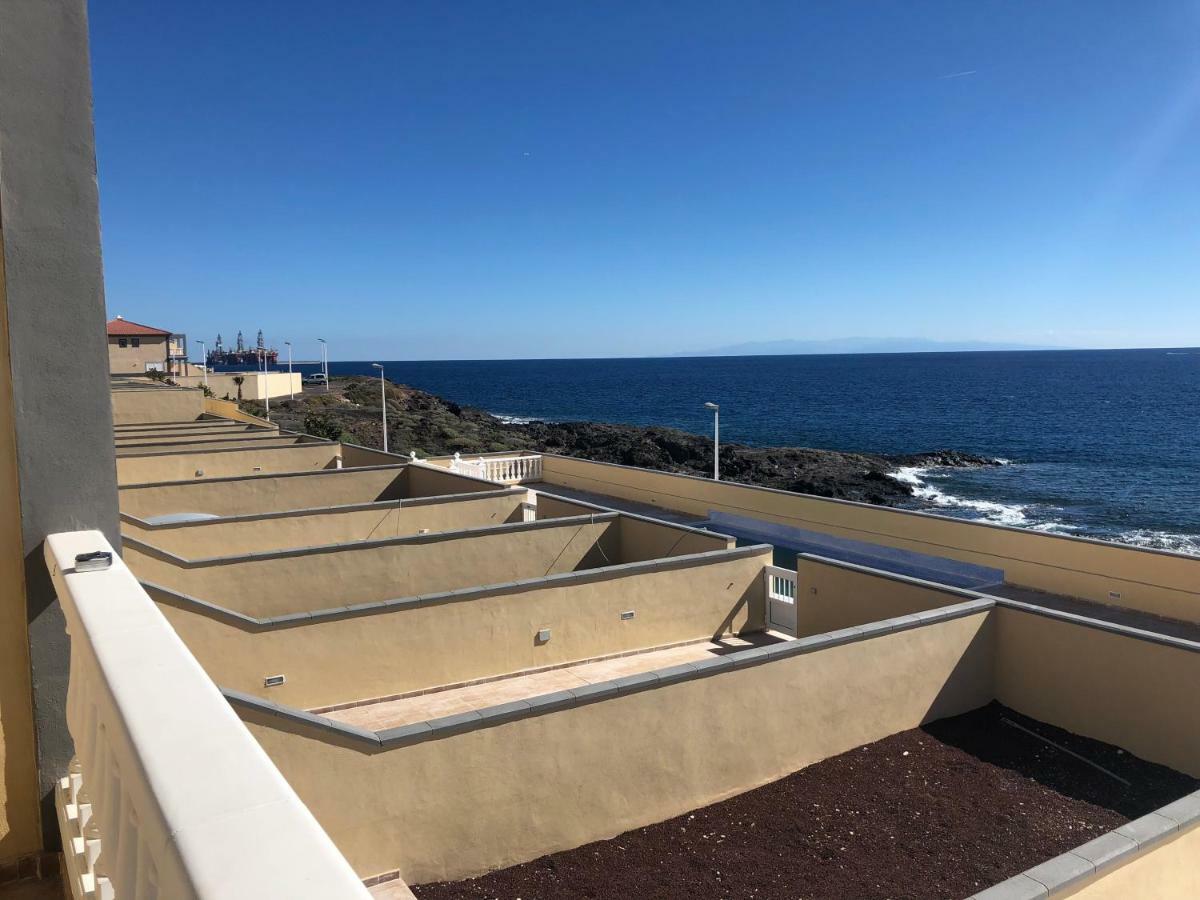 Medano Beach Villas 엘메다노 외부 사진
