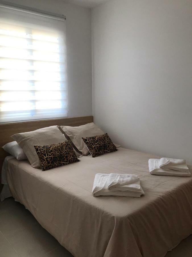Medano Beach Villas 엘메다노 외부 사진
