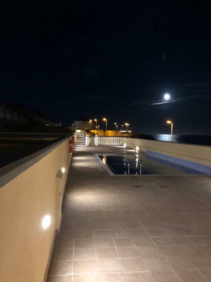 Medano Beach Villas 엘메다노 외부 사진
